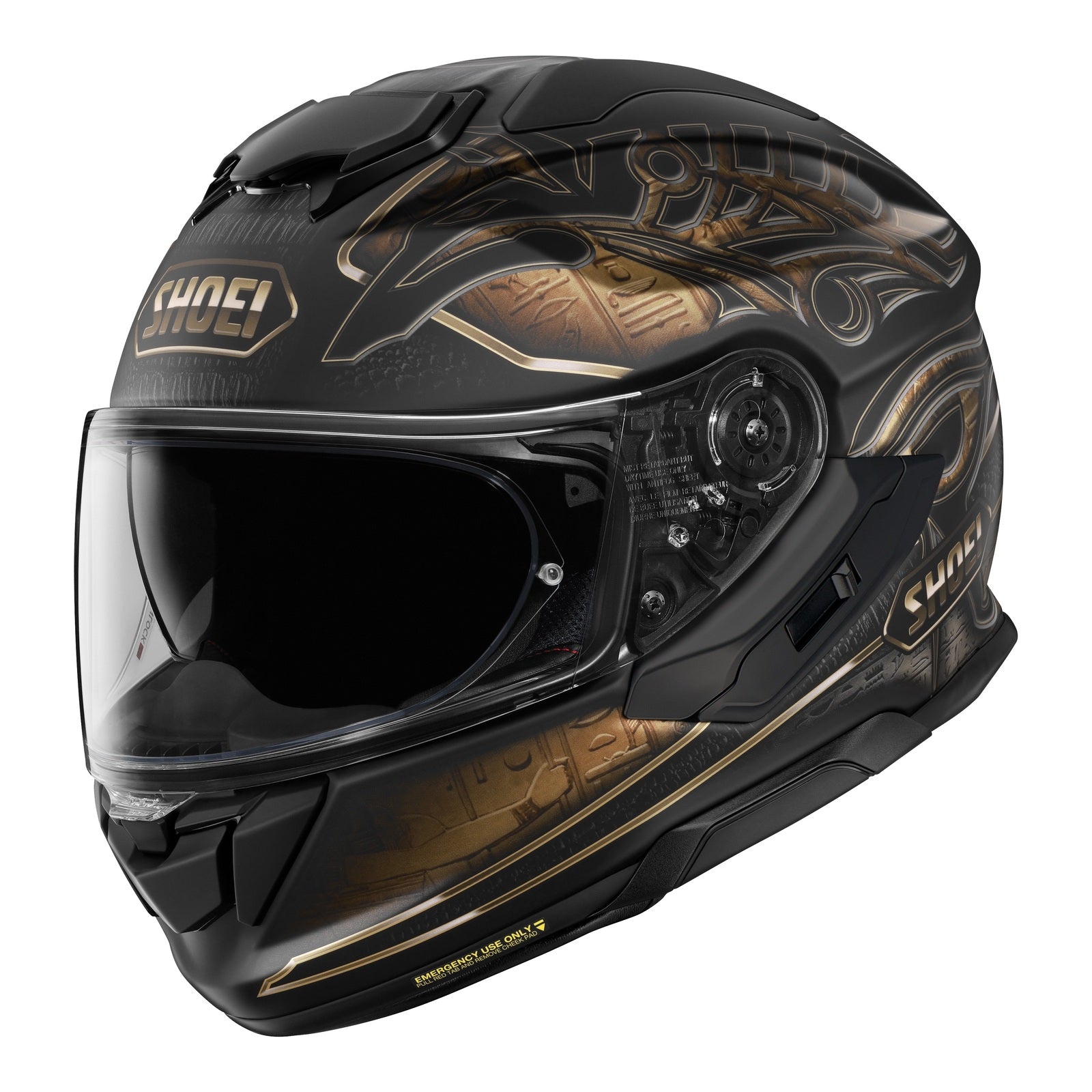 gt air shoei nz GT-Air 3 Helmet (Made in Japan) and the seamless Shoei Comlink system keeps you connected throughout your journey Shoei GT-Air 3 Helmet -