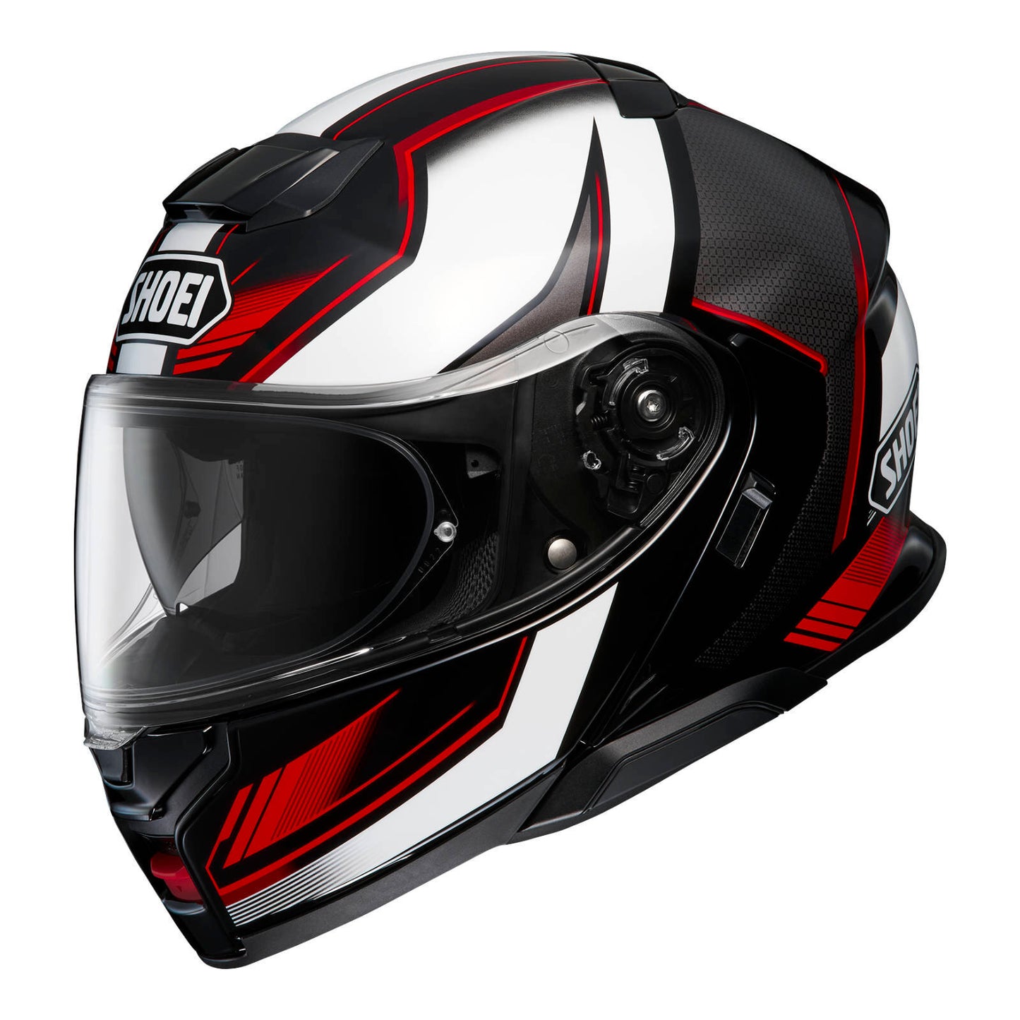 Shoei Neotec 3 Helmet - Grasp TC5