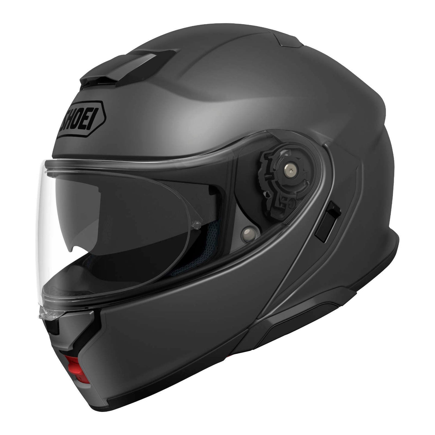 Shoei Neotec 3 Helmet - Matt Deep Grey