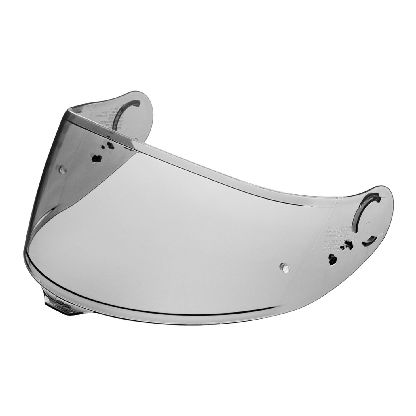 Shoei GT-Air 3 Visor with Pin - CNS-1C Mellow Smoke E6