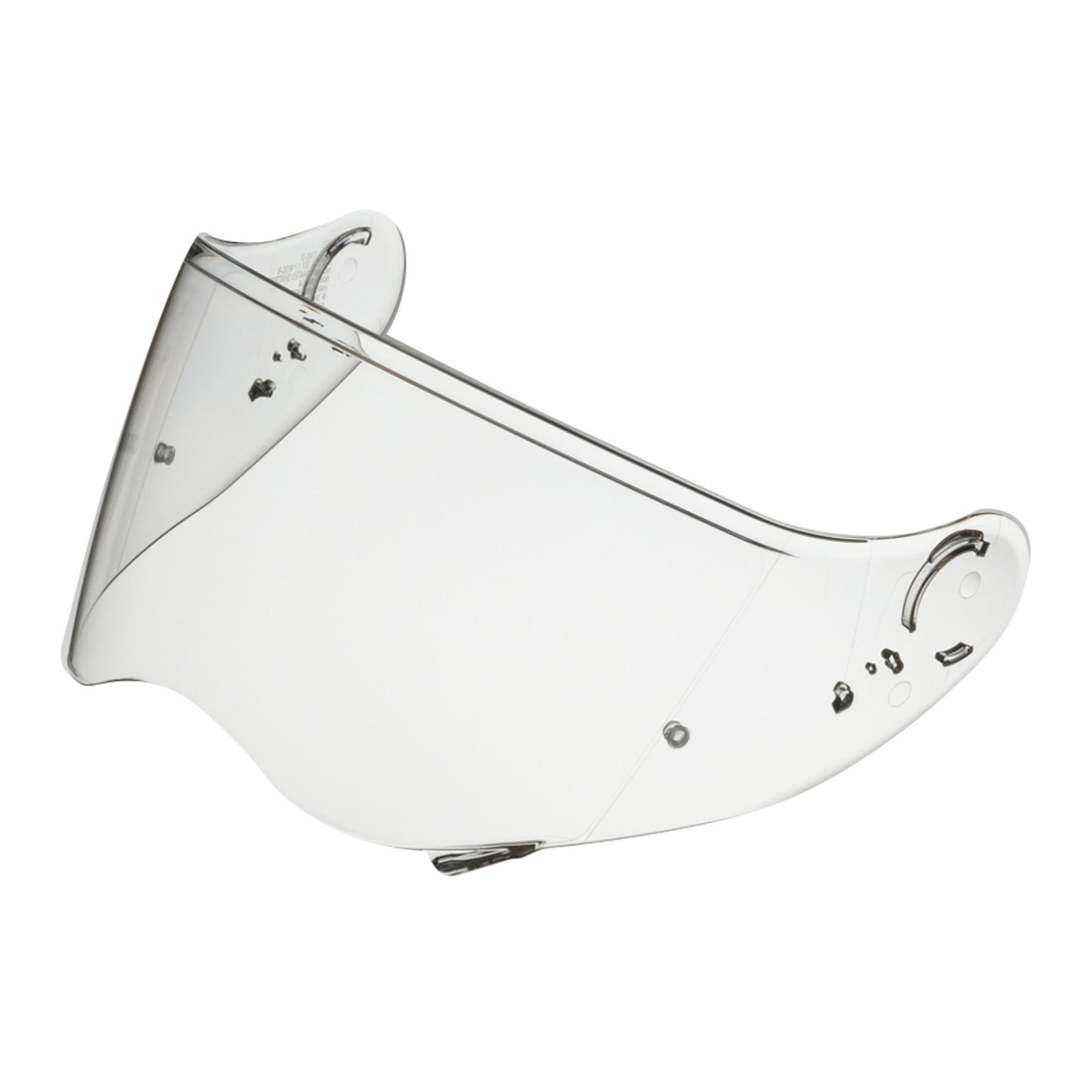 Shoei Visor with Pin CNS-2 - Clear E6 Hornet ADV
