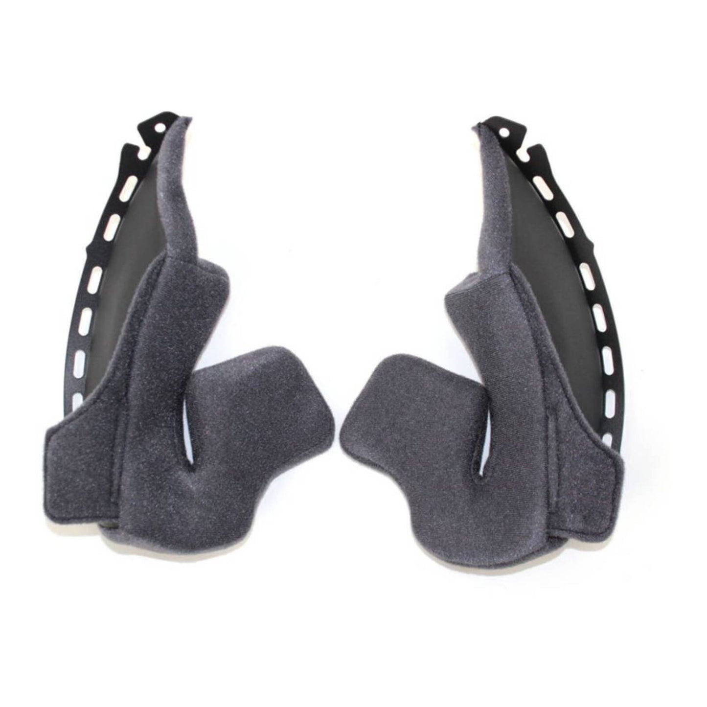 Shoei Neotec 2 Type-LB Cheek Pad 39 without Noise Insulator