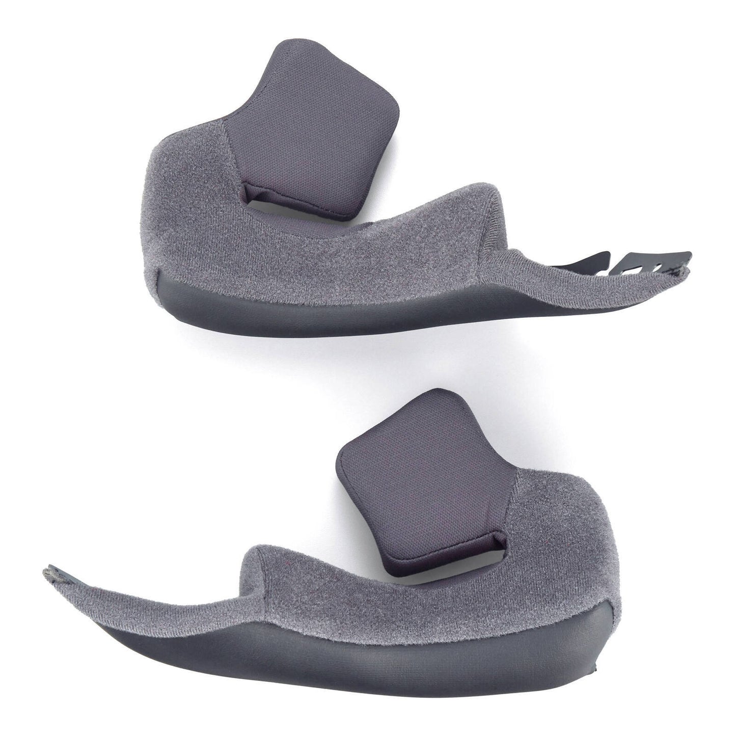 Shoei Neotec 3 Type-Q Cheek Pad 39 without Noise Insulator