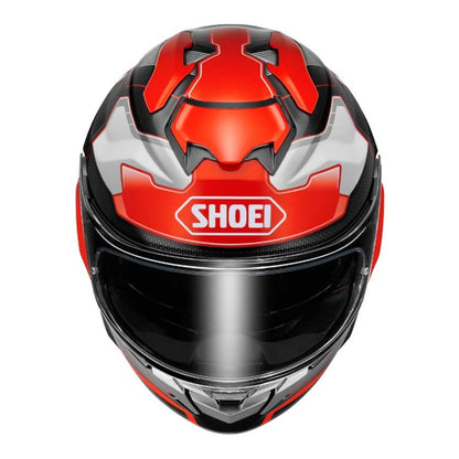 Shoei GT-Air 3 Helmet Agility - Black / Red TC1