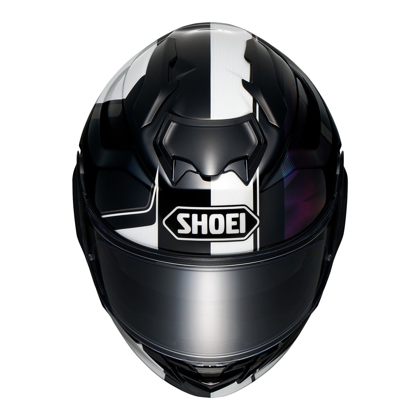 Shoei GT-Air 3 Helmet - Scenario TC5