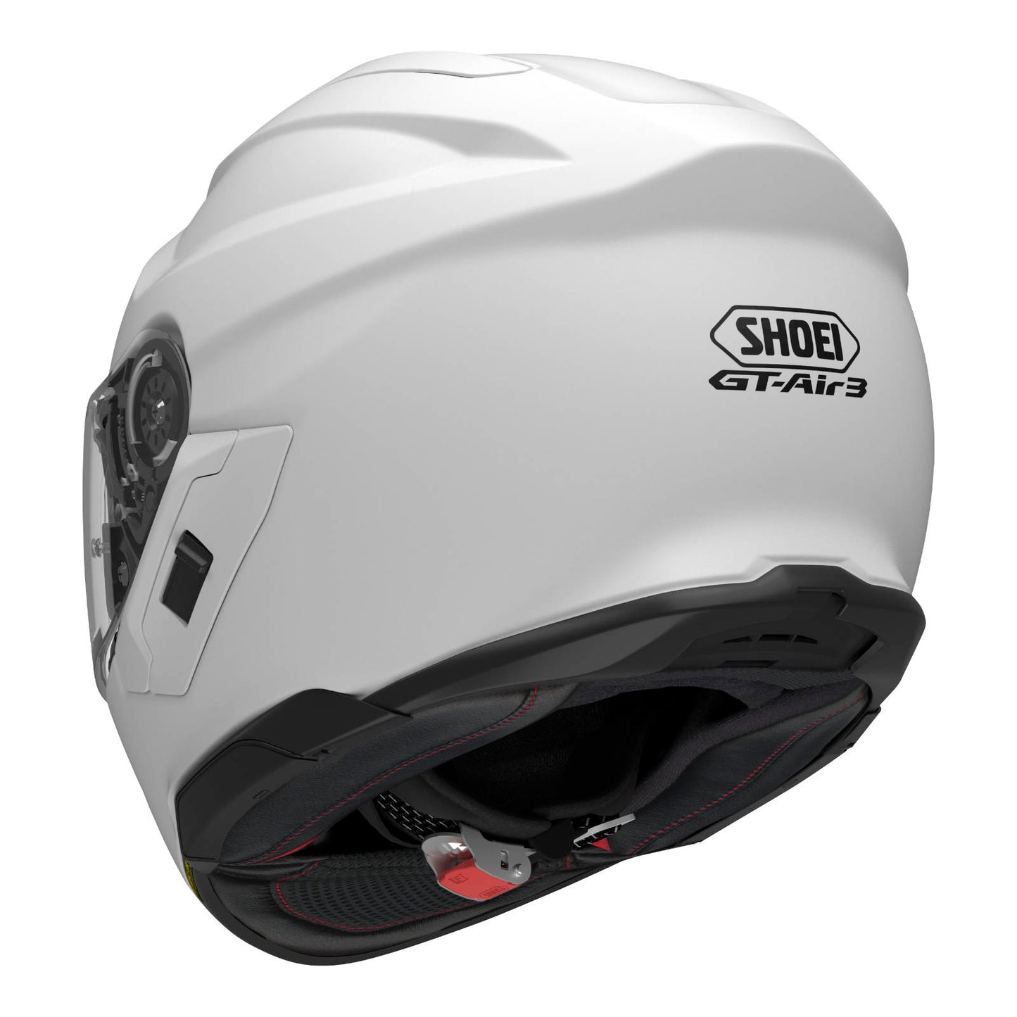 Shoei GT-Air 3 Helmet - White