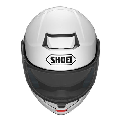 Shoei Neotec 3 Helmet - White