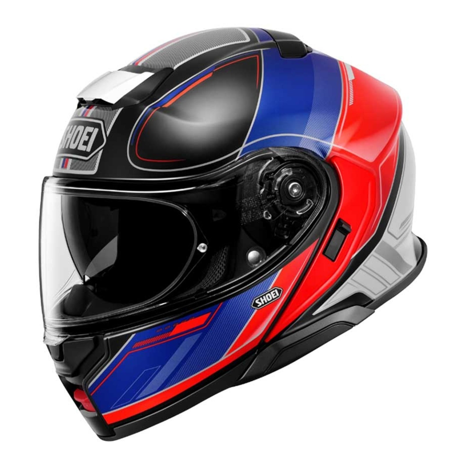 Shoei Neotec 3 Helmet - Sharpen TC10