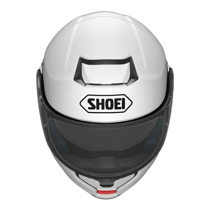 Shoei Neotec 3 Helmet - White