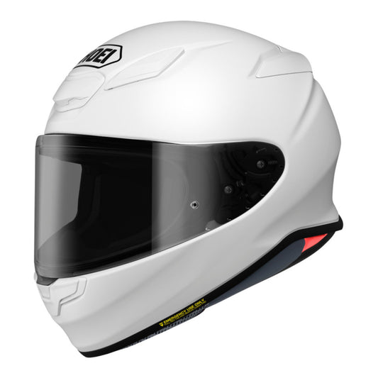 Shoei NXR2 Helmet - White