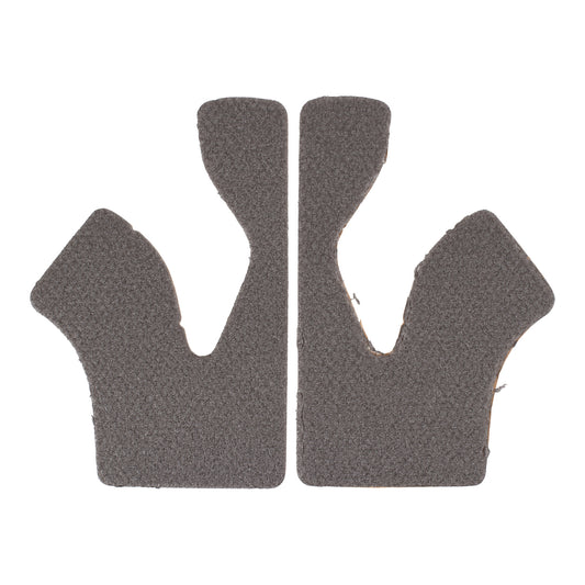 Shoei Glamster Comfort Pad Cheek Hard