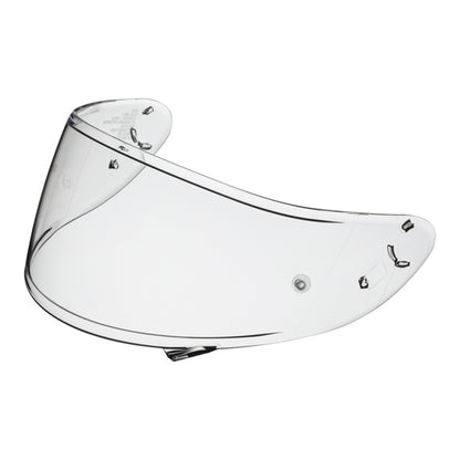 Shoei Visor NXR Ryd (X-Spirit 3 CWR-F) - Clear E6 Flat