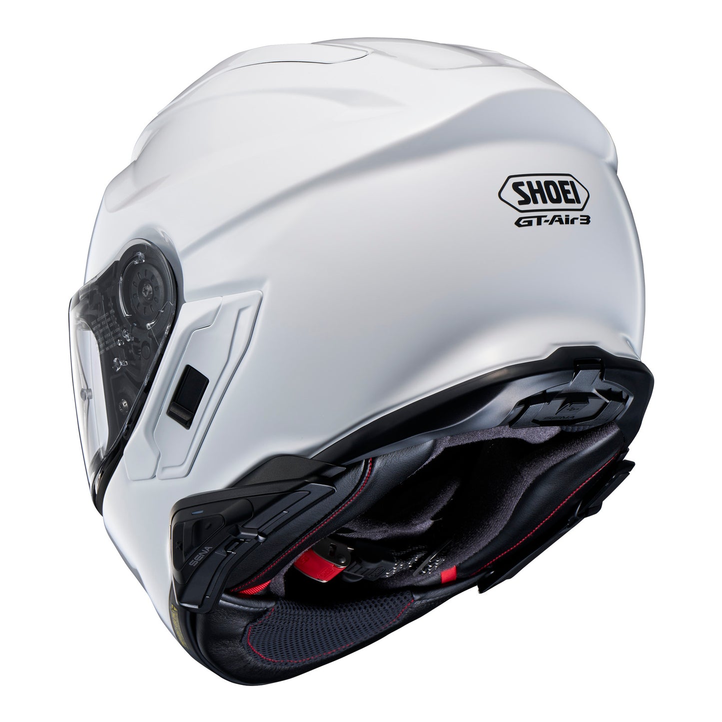 Shoei SRL Adaptor (SRL2 & SRL Mesh to GT-Air3 / Neotec 3)