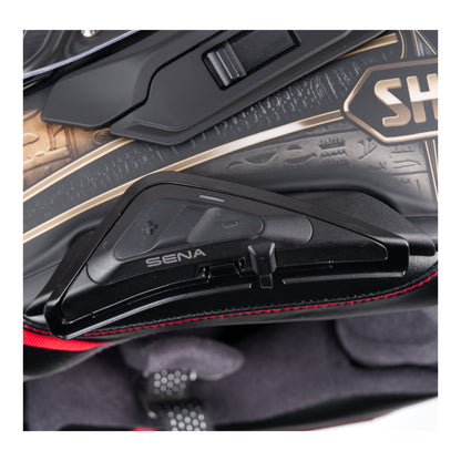 Shoei SRL Adaptor (SRL2 & SRL Mesh to GT-Air3 / Neotec 3)