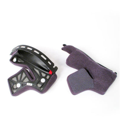 Shoei Hornet ADV Type-H Cheek Pad 31