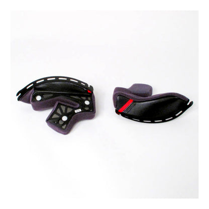 Shoei Hornet ADV Type-H Cheek Pad 39