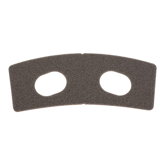 Shoei Type-J Comfort Pad Front Hard Kit