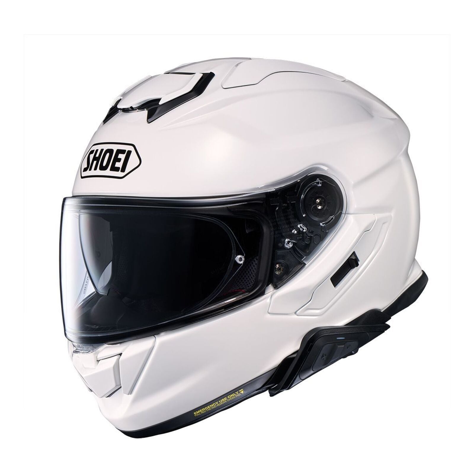 shoei gt air 2 srl2 Shoei SRL Adaptor (SRL2 & SRL Mesh to GTA3/NT3) – Shoei Premium Helmets New Zealand