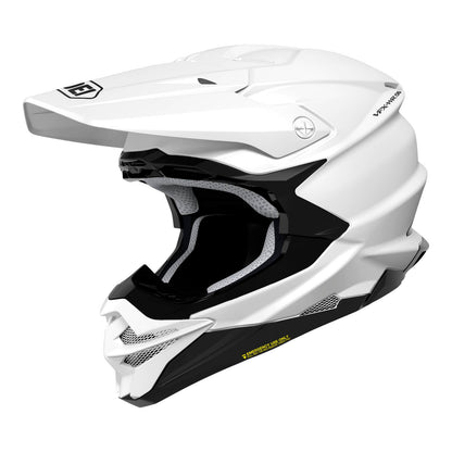 Shoei VFX-WR06 Helmet - White