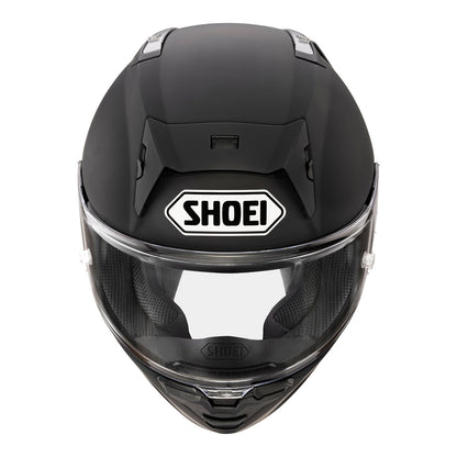 Shoei X-SPR Pro Helmet - Matte Black