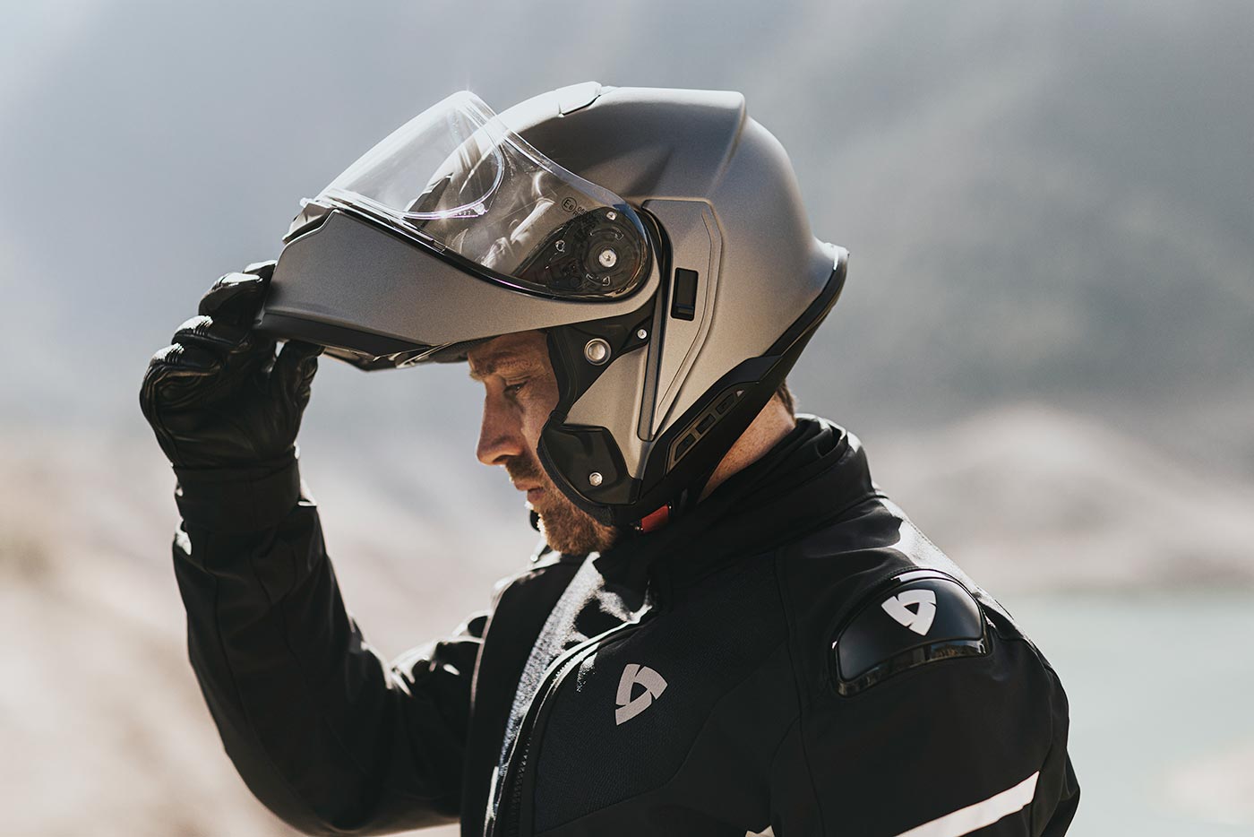 air new zealand motorcycle helmet KYT NZ-Race Carbon Helmets Gear proven aerodynamics and all Miller Vortex HDV PAPR Respirator